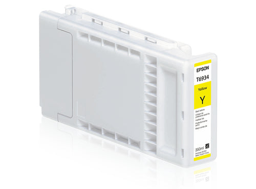 Epson C13T69340N ink cartridge 1 pc(s) Original Yellow Epson C13T69340N ink cartridge 1 pc(s) Original Yellow